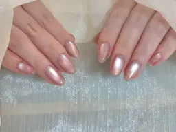 ‼️ミニも限定キャンペーン実施中‼️マグネットネイル