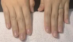 【オフなし】ハンドケア