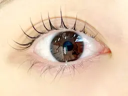 プレミアムまつ毛カール(上)レッスンモデル🫧⚠️エクステオフ不可⚠️注意事項必読⚠️必ず5分前ご来店⚠️