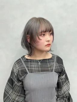 【11:00​〜​20:00限定‼️】平日限定💫カットモデル募集🈁