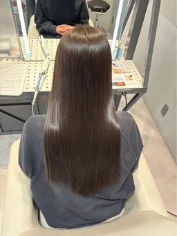 【レイヤー、顔まわりレイヤー、タッセルボブ、ウルフなど】やりたいスタイルご要望下さい。レディース&メンズ大歓迎