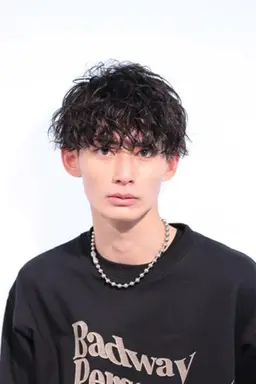 🔥男らしいバチイケスタイル🔥ショート専用メンズカット