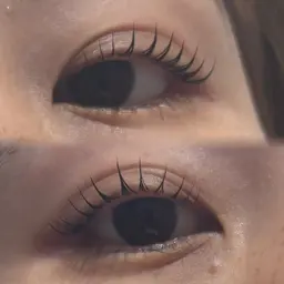 🩵ご新規様限定🩵パリジェンヌラッシュリフトカール🧸コーティング込¥3850