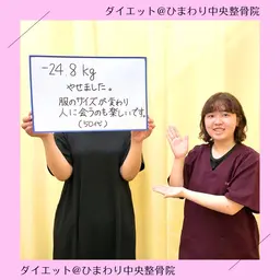 【ほったらかしダイエット】-5kg以上痩せなければ全額返金保証