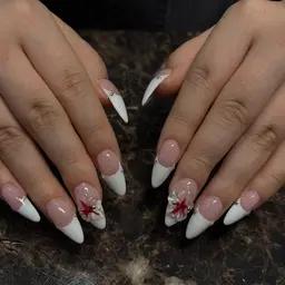 【オフなし】〝10本〟持ち込みデザイン❤️‍🔥