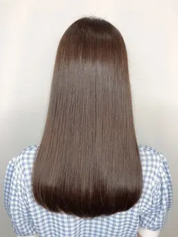 【🌟髪質改善🌟】カット＋髪質改善トリートメント 初回￥12100~