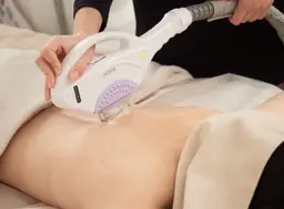 《背中脱毛✨》