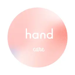 《ネイルケア》丁寧ハンドケア