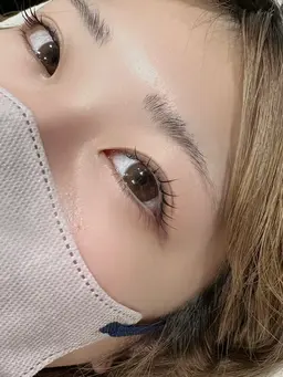 【特別価格❣️】パリジェンヌorラッシュリフト