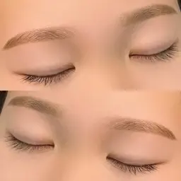 【⚠️柏店 限定】垢抜け確定💜プロの美眉スタイリング🧚‍♂️柏/眉毛サロン🌟