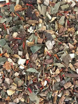 【内側からスキンケアを】ご新規様限定☆美肌よもぎ蒸し40分