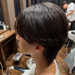 💫カット＋カラー💫