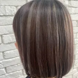 🌟ハイライト＋フルカラー🌟