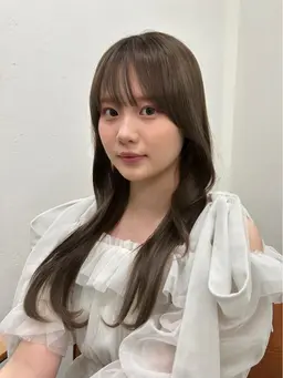 ワンカラー🐈⬛🎀➕トリートメント➕marbb🫧