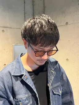 🖤メンズカット🖤