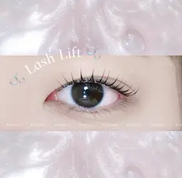 平日限定￤🎀ラッシュリフトorパリジェンヌ🎀〈コーティング付き🫧〉