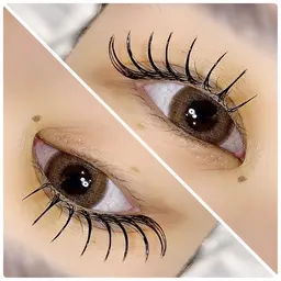 🌼特別価格!フラットラッシュオフ込み100本🫶🌼