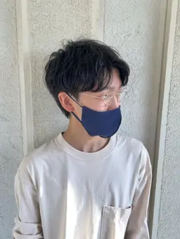 【早朝】カット＋ヘッドスパ