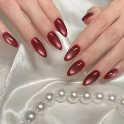 《ジェル》【初回ジェルオフ無料】マグネットorフラッシュ🫧