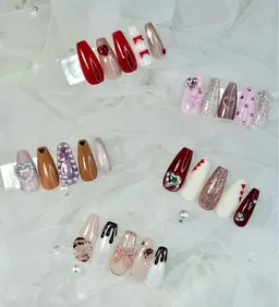 季節限定定額メニュー