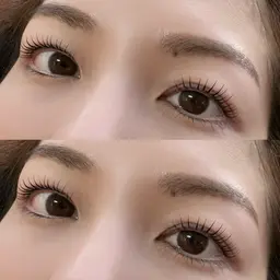 【💖ミニモ特別限定💖】パリジェンヌラッシュリフト+高濃度Tr+コーティング付