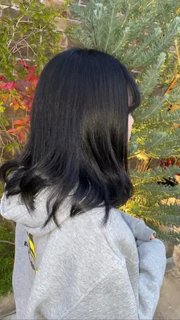 【カットモデル料金無料】似合わせカット