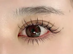 下まつ毛のみ🌼LED変更無料✨