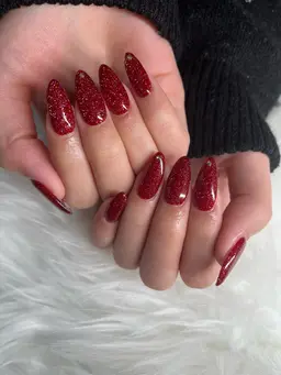 【初回オフ無料】ハンドプチシンプル♥＜オフ有＞