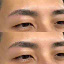 men's専用👦🏻🌟骨格診断付き！アイブロウwax