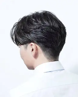 刈り上げのみ [メンズ/眉毛/刈り上げ/ツーブロック/品川/大森駅/men's]