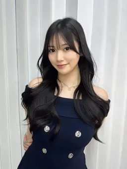 ご新規様【12/29限定✨️】カット+透明感艶カラー+クイックトリートメント