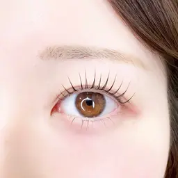 🩵上ラッシュリフト🩵(まつげパーマ) ケラチントリートメント+アイシャンプ一込/エクステオフ別途 1000円