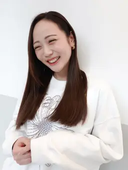 どなたでも【🌷圧倒的リピーター続出！！⭕️】✨髪質改善超音波イオン生トリートメント✨