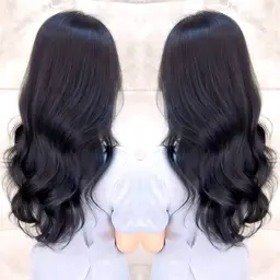 カット＋カラー＋クイックTR