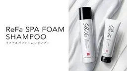 【疲れた頭皮に✨朝楽チン】カット+炭酸泡マッサージSh+トリートメント