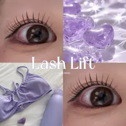 【平日限定】上まつ毛パーマ✨️トリートメント付き✨️ ⚠️オフある場合はメッセージにてご連絡ください！