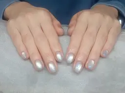 マグネットネイル