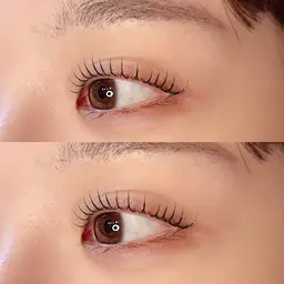 🎀 次世代ラッシュリフト（まつ毛パーマ）🎀コーティング付き⭐️