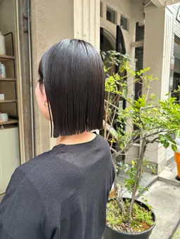 似合わせカット✨