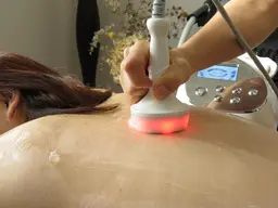 セル脂肪ラジオ波吸引‼️気になる部分を集中ケア