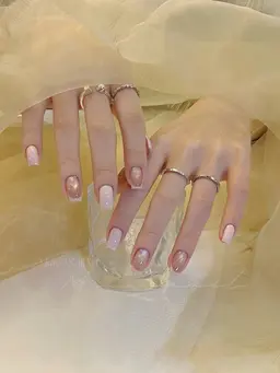 【自爪】持ち込みデザイン4本やり放題