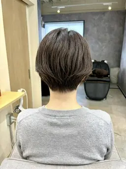 【乾燥が気になる方に⭐️】カット+2step トリートメント