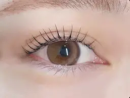 【学割U24】まつげパーマ