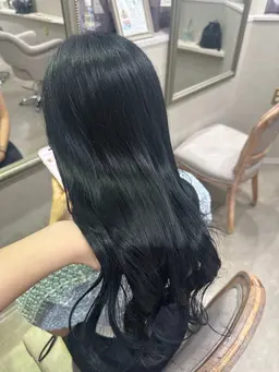 【19日9:00～限定】🖤髪質改善トリートメント🖤