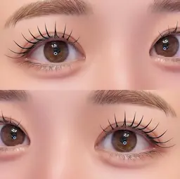 トリートメント付🫧ラッシュリフト🎀•*