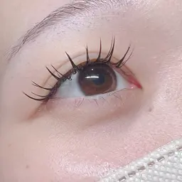 マツエク100本✨️