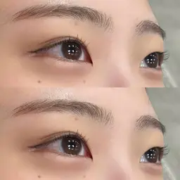 🎀まつげパーマ🎀