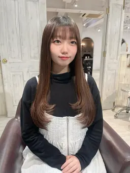 カット✂︎ 〖ロング・ミディアム〗