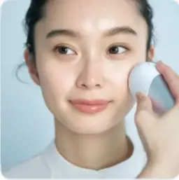 『AI 肌診断』AIによる肌分析 ご自分の肌の強みや伸びしろ部分がわかりますよ♪