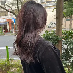 カラー＋トリートメント